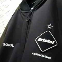 【入手困難、美品】20AW FCRB PDK JACKET