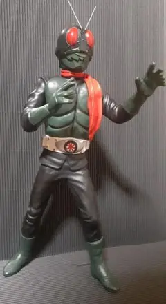 仮面ライダーV3　ボークス 東映ヒーローヒストリー 仮面ライダーV3 ボークス 東映ヒーローヒストリー - メルカリ