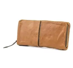 BAGGY PORT バギーポート フルクロームツートン 小銭入れ付き長財布