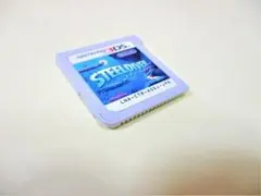 3DS スティールダイバー