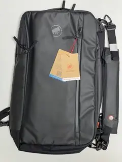 MAMMUT マムート Seon 3-Way 20L セオン リュッ