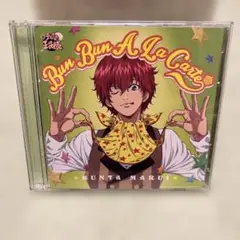 「新テニスの王子様」～Bun Bun A La Carte/丸井ブン太(帯付き)