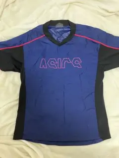 ASICS ピステ