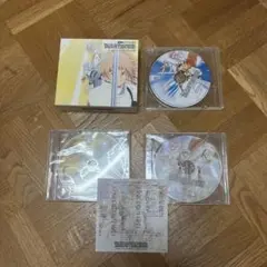 廉価版　テイルズオブファンタジア　ドラマCD BOX