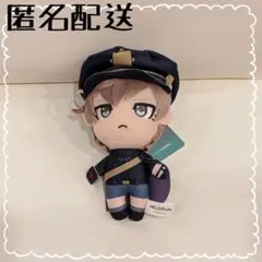 MILGRAM デフォルメぬいぐるみ 第二審アナザー衣装ver. 　エス