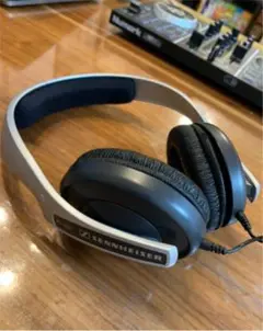 【値下げ!】【美品】SENNHEISER HD203