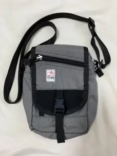 USA製/OVERLAND/オーバーランド/サコッシュ/ボディバッグ