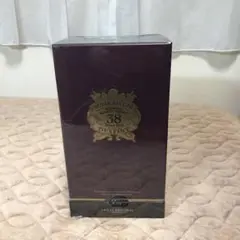 【新品・希少品】ロイヤルサルート 38年 箱入り