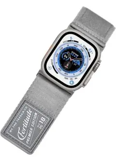 Fortitude バンド コンパチブル AppleWatch アップルウォッチ