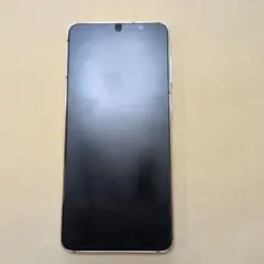 スマートフォン本体 GALAXYS21 パープル
