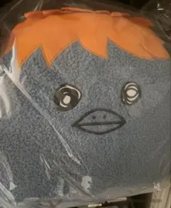 ハイキュー一番くじ ぬいぐるみ