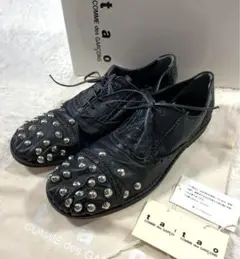2025年最新】TAO COMME des GARCON'S ローファー・革靴の人気