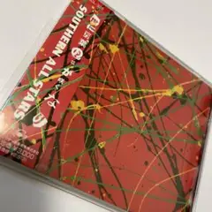 【帯付】サザンオールスターズ/世に万葉の花が咲くなり/せつない胸に風が吹いてた