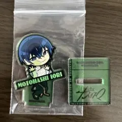 カリスマ 本橋依央利 アクスタ ぴた！でふぉめ
