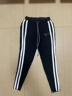 完売品　LYFT リフト　ロングパンツ　Black