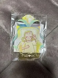 おジャ魔女どれみ　アクリルスタンド