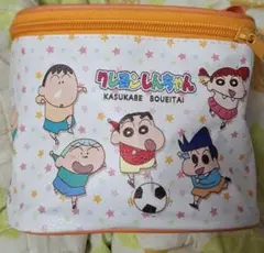 クレヨンしんちゃん キューブバニティケース