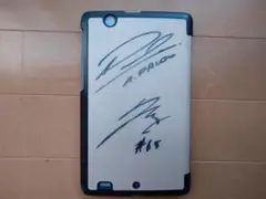 直筆サイン入り ありがとう 中嶋悟 1991年 F1 日本GP 応援フラッグ m77694661886_1.jpg?1720949572