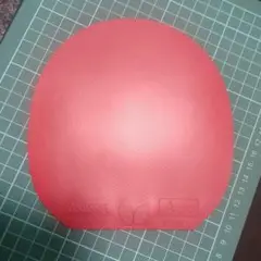 ロゼナ　赤　特厚　アカ　トクアツ