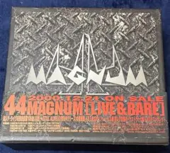 【激レア】44MAGNUM STILL ALIVE 2025年最新】44マグナム still aliveの人気アイテム - メルカリ