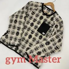 【gym master】 フリーストレーナー　L プロレスラー＃2138