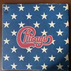 Chicago アルバム used レコード