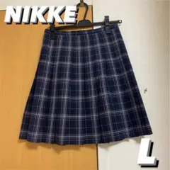 NIKKE(伊勢丹で購入) 制服スカート