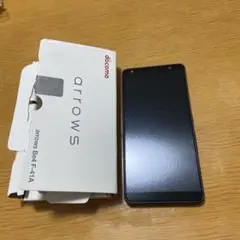 docomo arrows Be4 F-41A SIMフリー