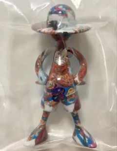 ONE PIECE LUFFY's コミックス百六巻