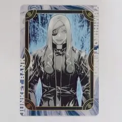 天堂弓彦　ノーマル　クリアカードVol.2　ファボテリア　ジャンケットバンク