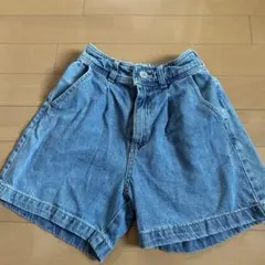 LOVETOXIC 半ズボン