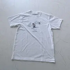 mont-bell 青森限定 Tシャツ XS