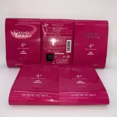 グランドリンケージ4+ 9g×4連 5個セット