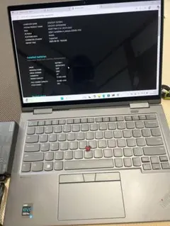 Lenovo ThinkPad X1 Yoga Gen 6 32GB