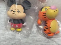 ディズニーキャラクターなかないモン そのに