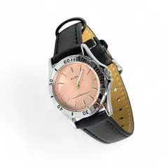 34【稼働品/清掃済み】SEIKO ALBAクォーツ 腕時計 レディース