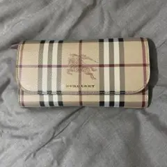 【専用】BURBERRY★長財布