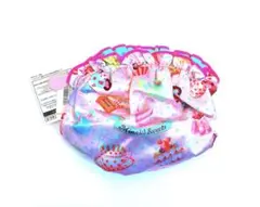 ディズニーリゾート Minnie’s sweets ミニースイーツ ポーチ