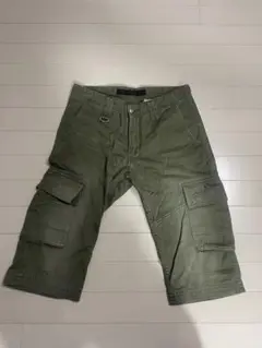 ロアー　ショートパンツ