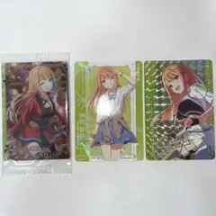 紫雲 清夏　カードセット