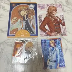 うたプリ utpr 神宮寺レン