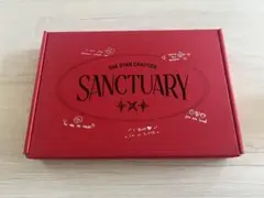 txt sanctuary アルバム lover