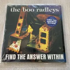 【CD】Find the Answer Within(250806)