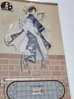 しゆみ 喫茶ナポリ店 アクスタ