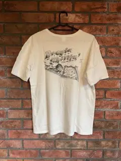 radiall RAD'S Tシャツ Sサイズ ホワイト