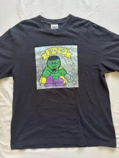 パンクドランカーズ　ビックリマン　Tシャツ　XL 希少　廃盤　まとめ買い歓迎