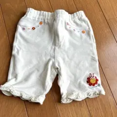 （93）ミキハウス ハーフパンツ