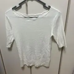 PROPORTION 半袖