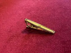 セリーヌ　ネクタイピン　ゴールド　silver925