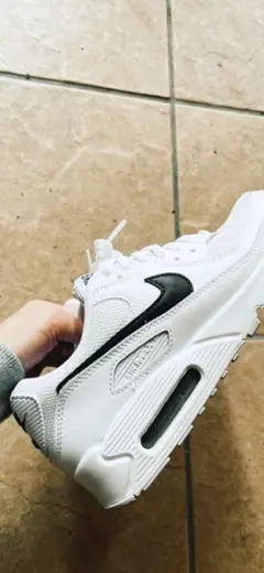 NIKE エアーマックス24.0
